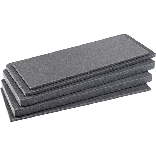 Pelican V700FS 4-Piece Foam Set