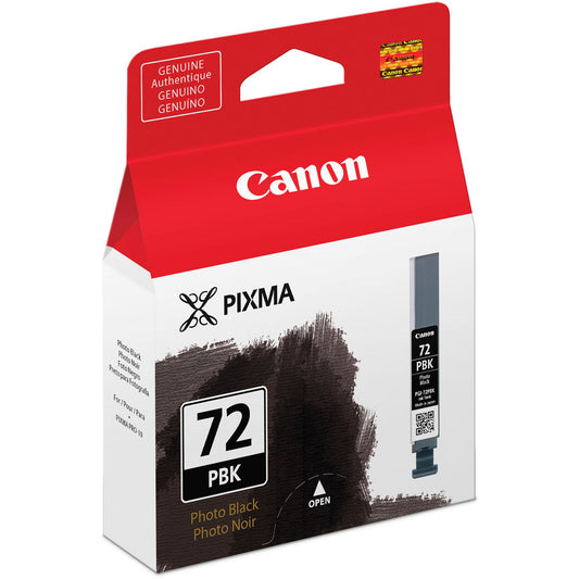 Canon PGI-72PBK Photo Black Ink Tank