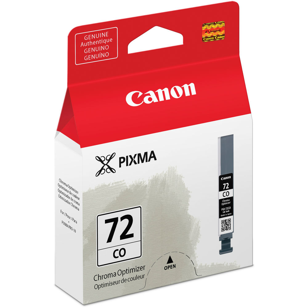 Canon PGI-72CO Chroma Optimizer Ink Tank