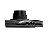 Canon PowerShot ELPH 360 HS A Digital Camera (Black)