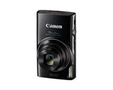Canon PowerShot ELPH 360 HS A Digital Camera (Black)