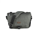 Promaster Blue Ridge 2.0 Medium Shoulder Bag (4.6L Green)