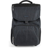 Promaster Blue Ridge 2.0 Medium Daypack (Deep Blue, 10.3L)