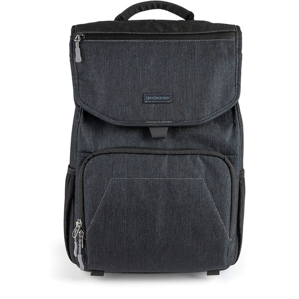 Promaster Blue Ridge 2.0 Medium Daypack (Deep Blue, 10.3L)