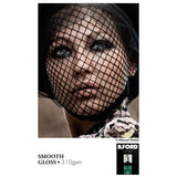 Ilford GALERIE Prestige Smooth Glossy Paper 4x6 100 Sheets 310gsm
