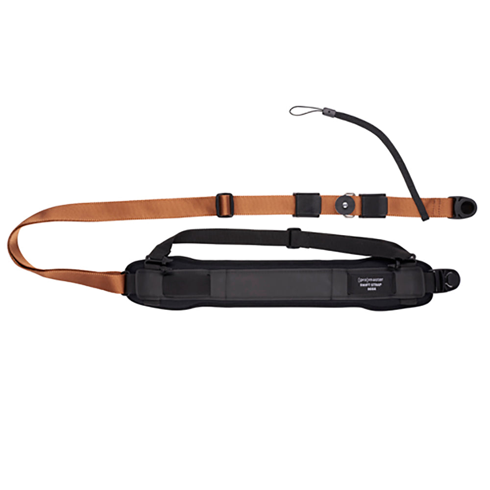 Promaster Swift Strap 2 HD - Brown