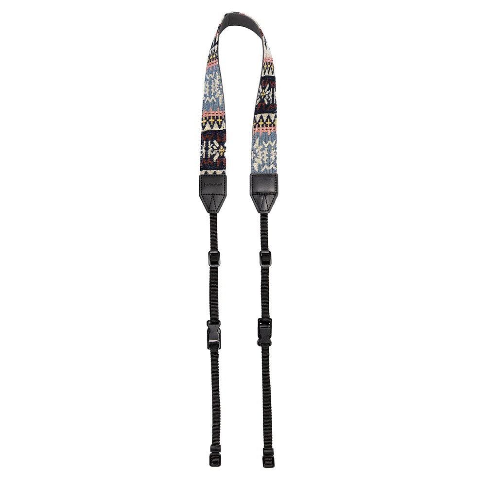 Promaster Tapestry Strap QR - Camelot
