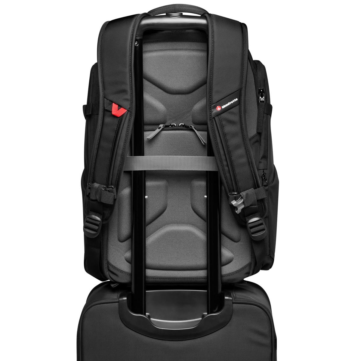 Manfrotto Advanced Befree III 15L Camera Backpack (Black)