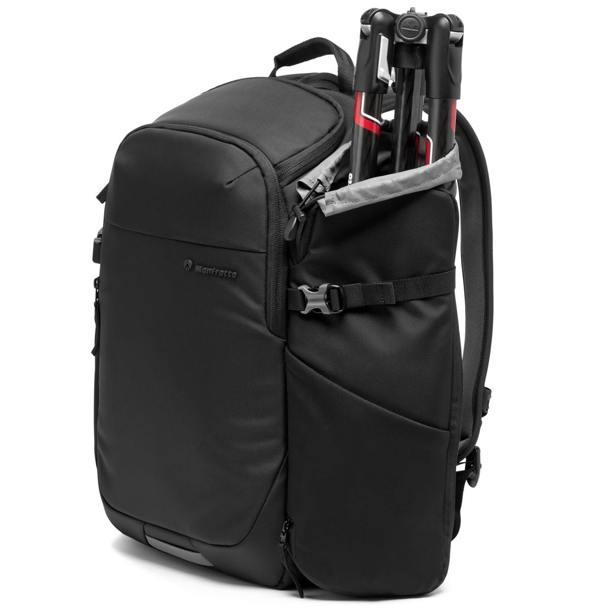 Manfrotto Advanced Befree III 15L Camera Backpack (Black)