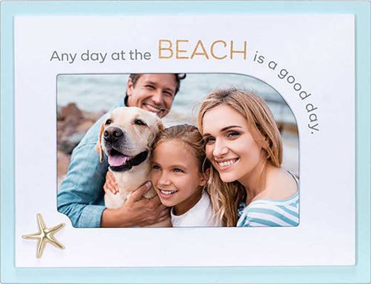 Malden 4X6 Beach Arch Frame