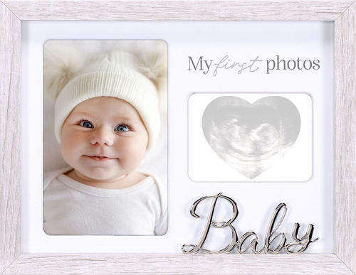 Malden 2 Opening Baby Frame