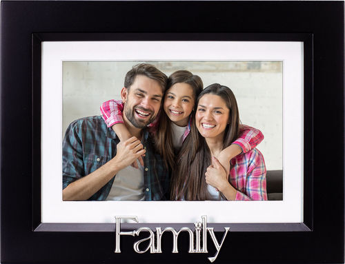 Malden 4X6 Family Frame