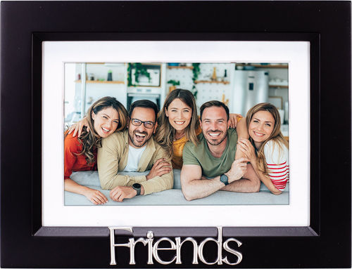 Malden 4X6 Friends Frame