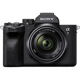 Sony Alpha a7 V Mirrorless Digital Camera with 28-70mm II Lens