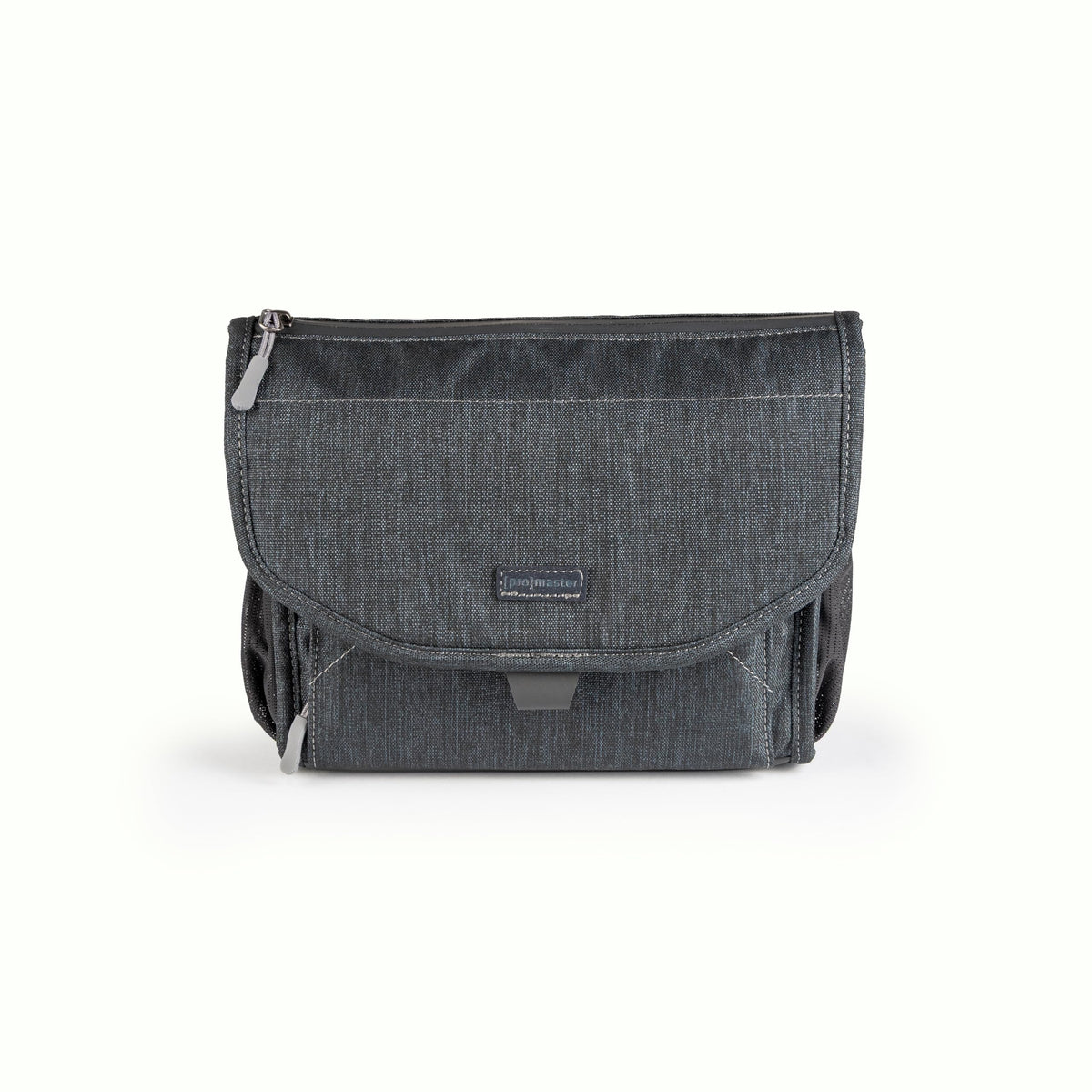 Promaster Blue Ridge 2.0 Small Shoulder Bag (3.1L Deep Blue)