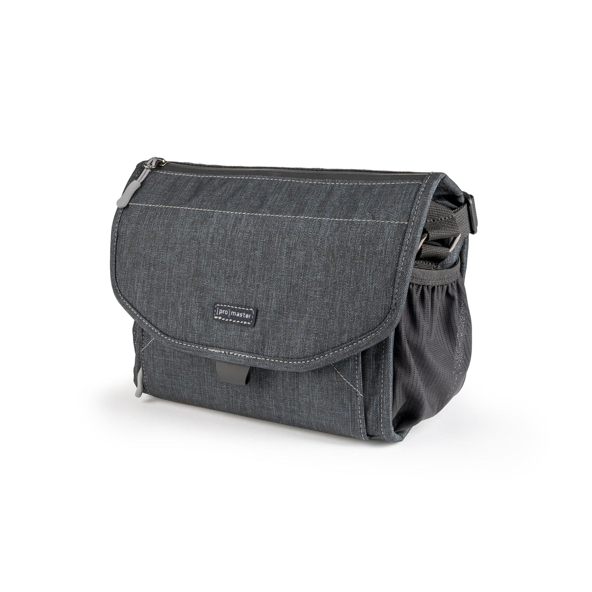 Promaster Blue Ridge 2.0 Small Shoulder Bag (3.1L Deep Blue)