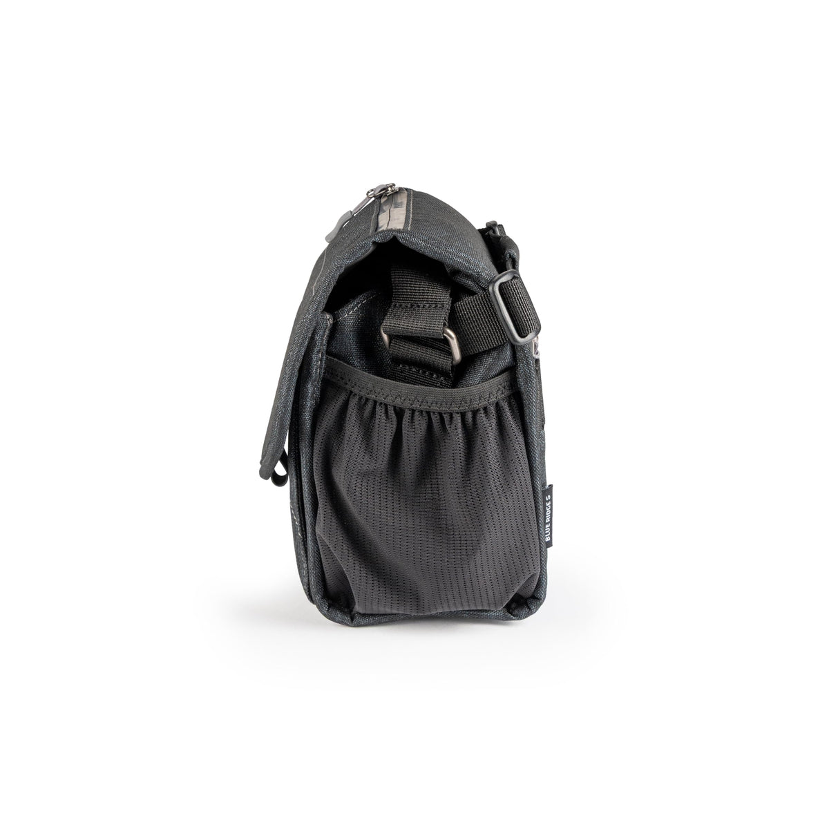 Promaster Blue Ridge 2.0 Small Shoulder Bag (3.1L Deep Blue)