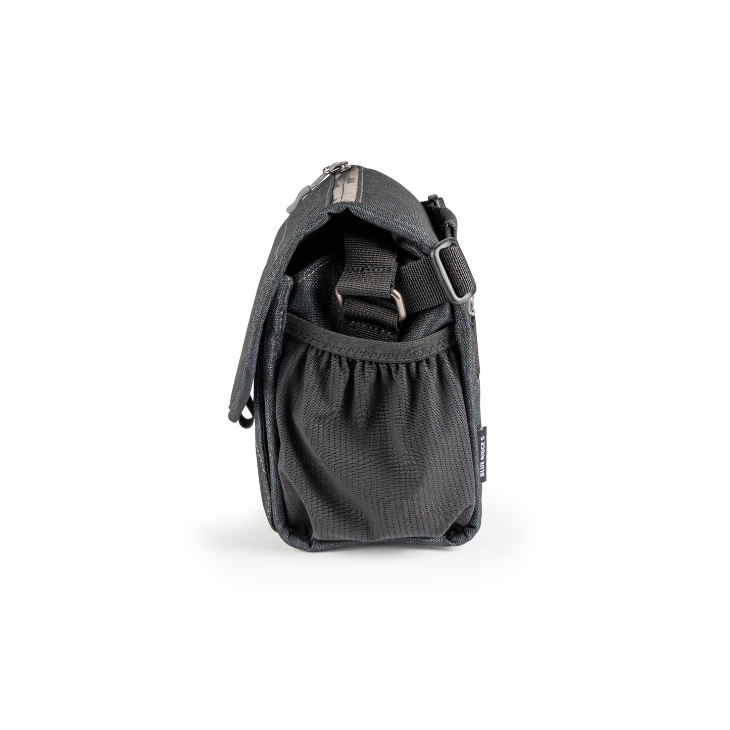 Promaster Blue Ridge 2.0 Small Shoulder Bag (3.1L Deep Blue)