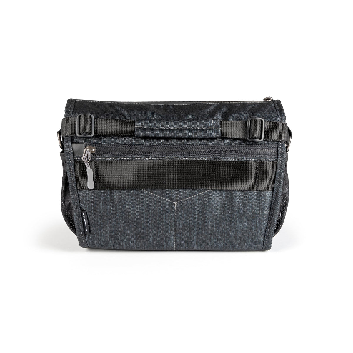 Promaster Blue Ridge 2.0 Small Shoulder Bag (3.1L Deep Blue)
