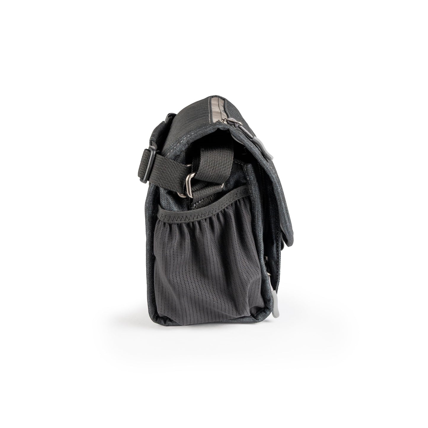 Promaster Blue Ridge 2.0 Small Shoulder Bag (3.1L Deep Blue)