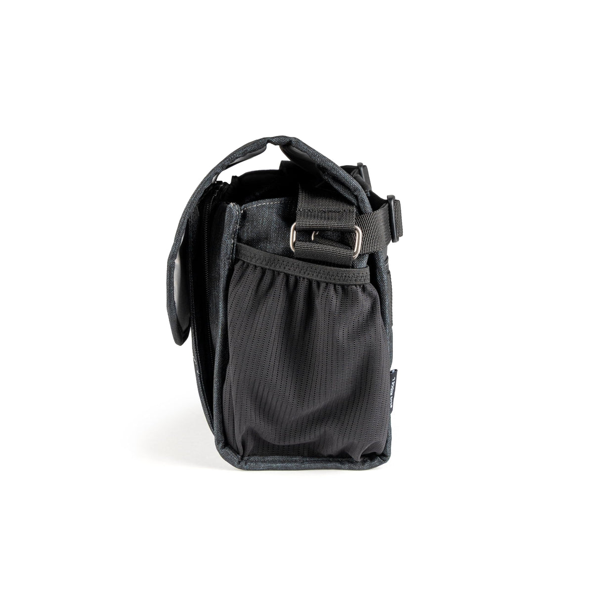 Promaster Blue Ridge 2.0 Large Shoulder Bag (5.8L Deep Blue)