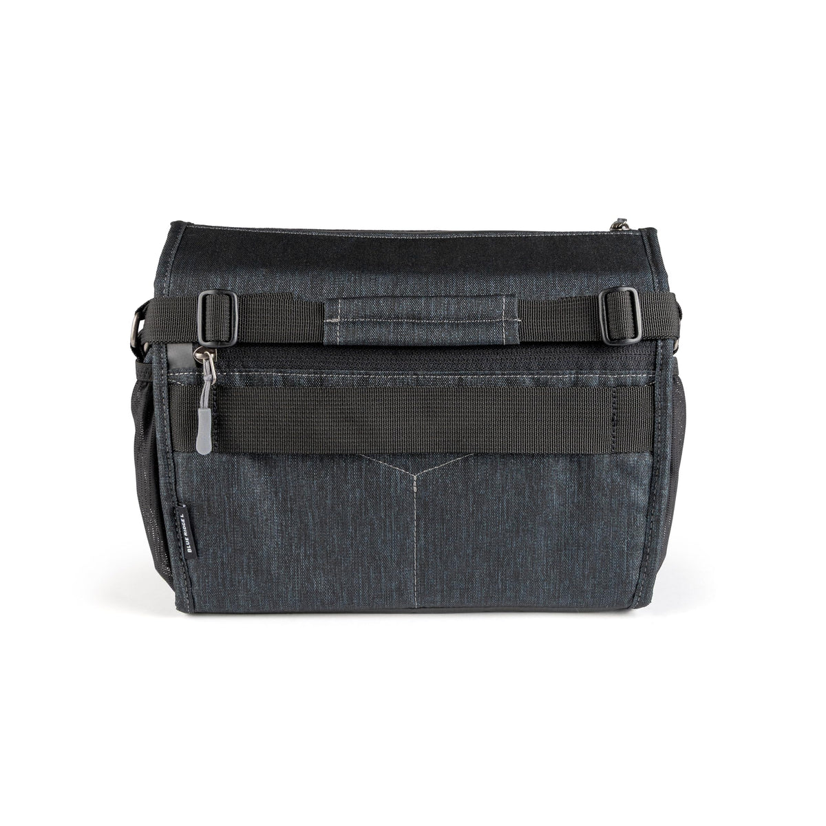 Promaster Blue Ridge 2.0 Large Shoulder Bag (5.8L Deep Blue)