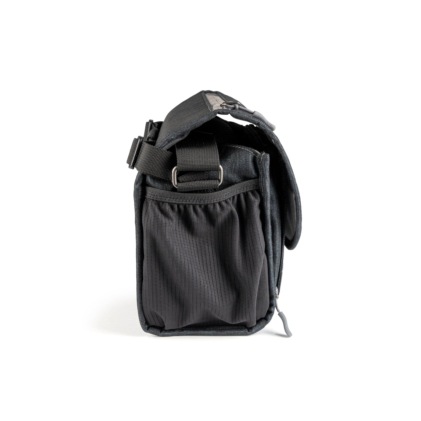 Promaster Blue Ridge 2.0 Large Shoulder Bag (5.8L Deep Blue)