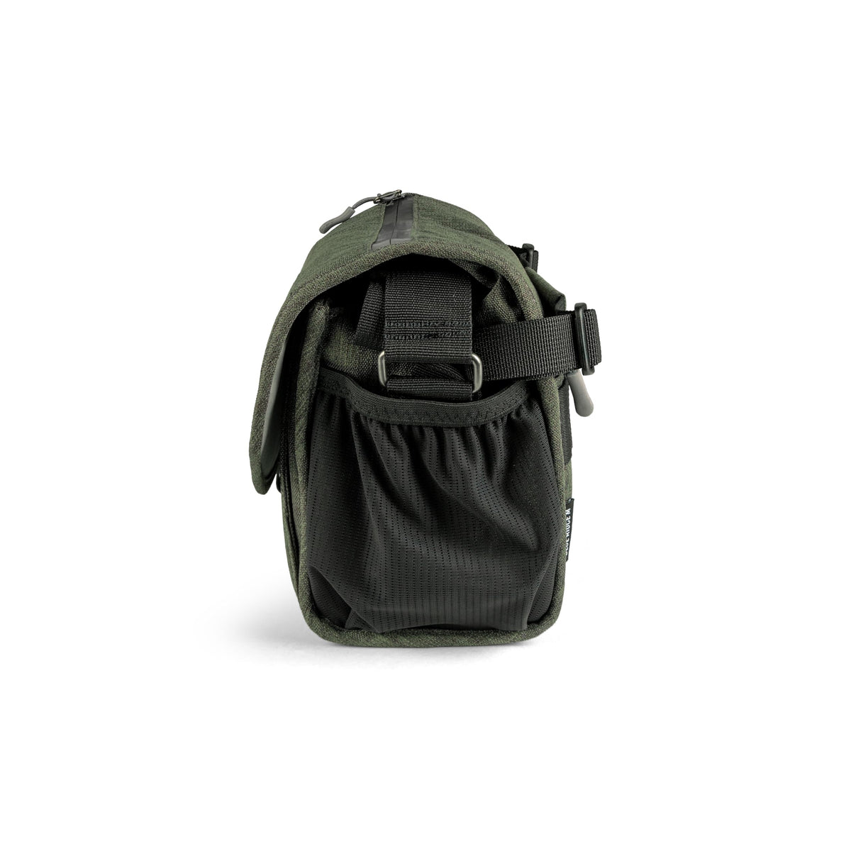 Promaster Blue Ridge 2.0 Medium Shoulder Bag (4.6L Green)
