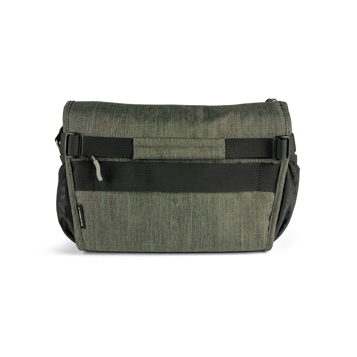 Promaster Blue Ridge 2.0 Medium Shoulder Bag (4.6L Green)