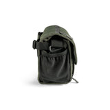 Promaster Blue Ridge 2.0 Medium Shoulder Bag (4.6L Green)
