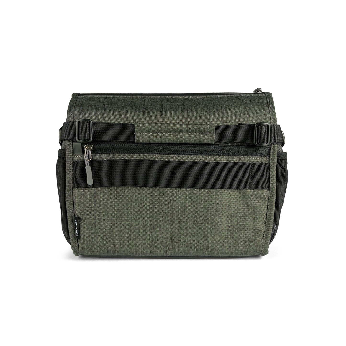 Promaster Blue Ridge 2.0 Large Shoulder Bag (5.8L Green)