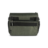 Promaster Blue Ridge 2.0 Large Shoulder Bag (5.8L Green)
