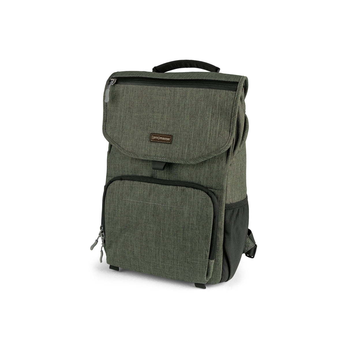 Promaster Blue Ridge 2.0 Medium Daypack (Green, 10.3L)