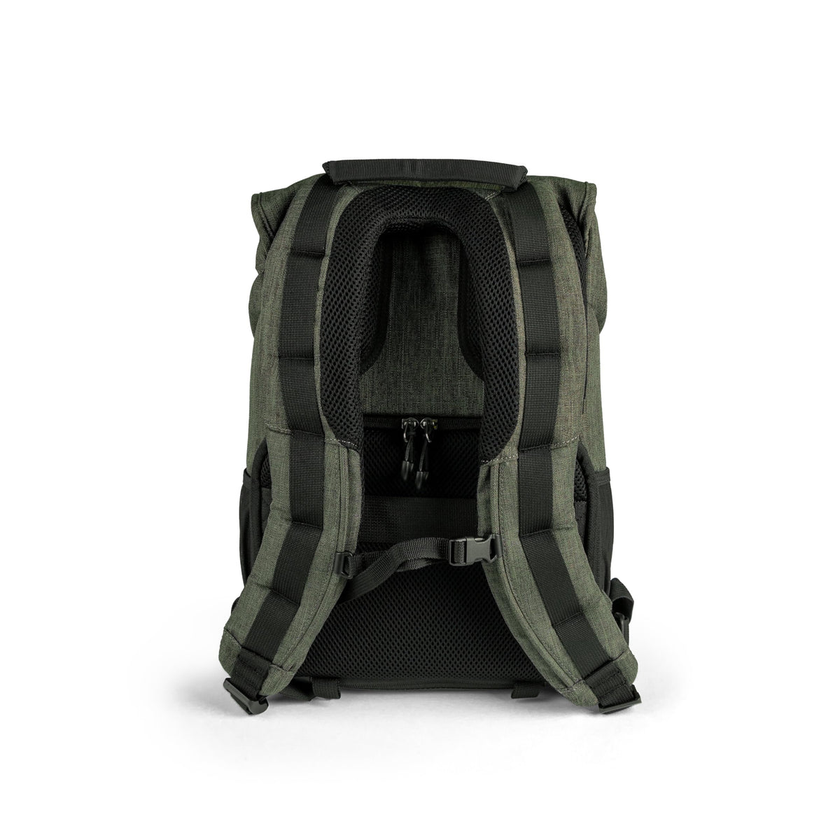Promaster Blue Ridge 2.0 Medium Daypack (Green, 10.3L)