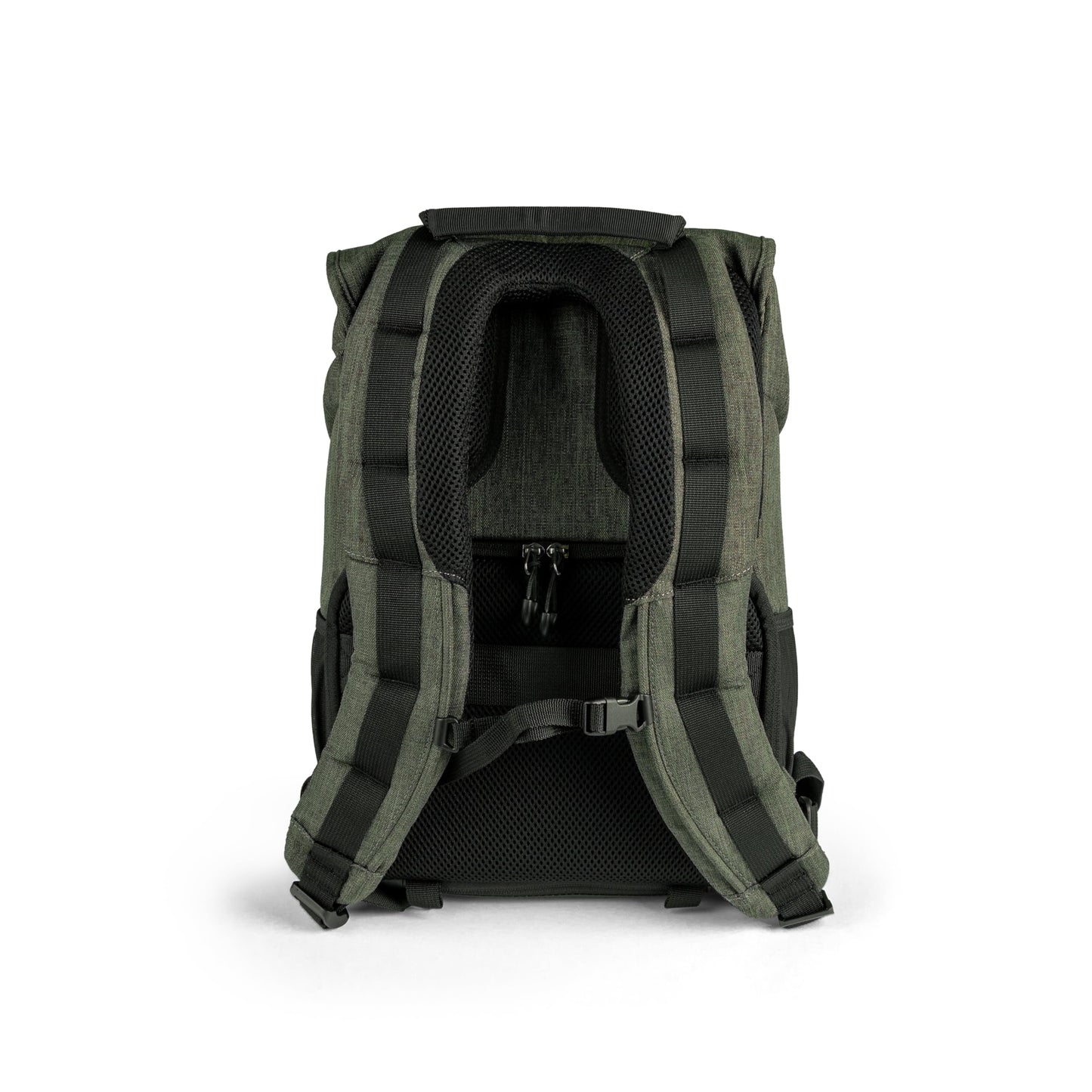 Promaster Blue Ridge 2.0 Medium Daypack (Green, 10.3L)