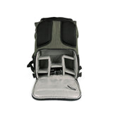 Promaster Blue Ridge 2.0 Medium Daypack (Green, 10.3L)