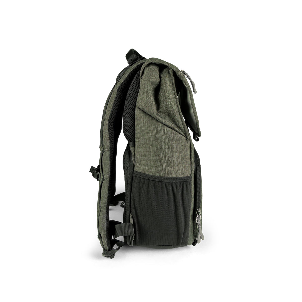 Promaster Blue Ridge 2.0 Medium Daypack (Green, 10.3L)