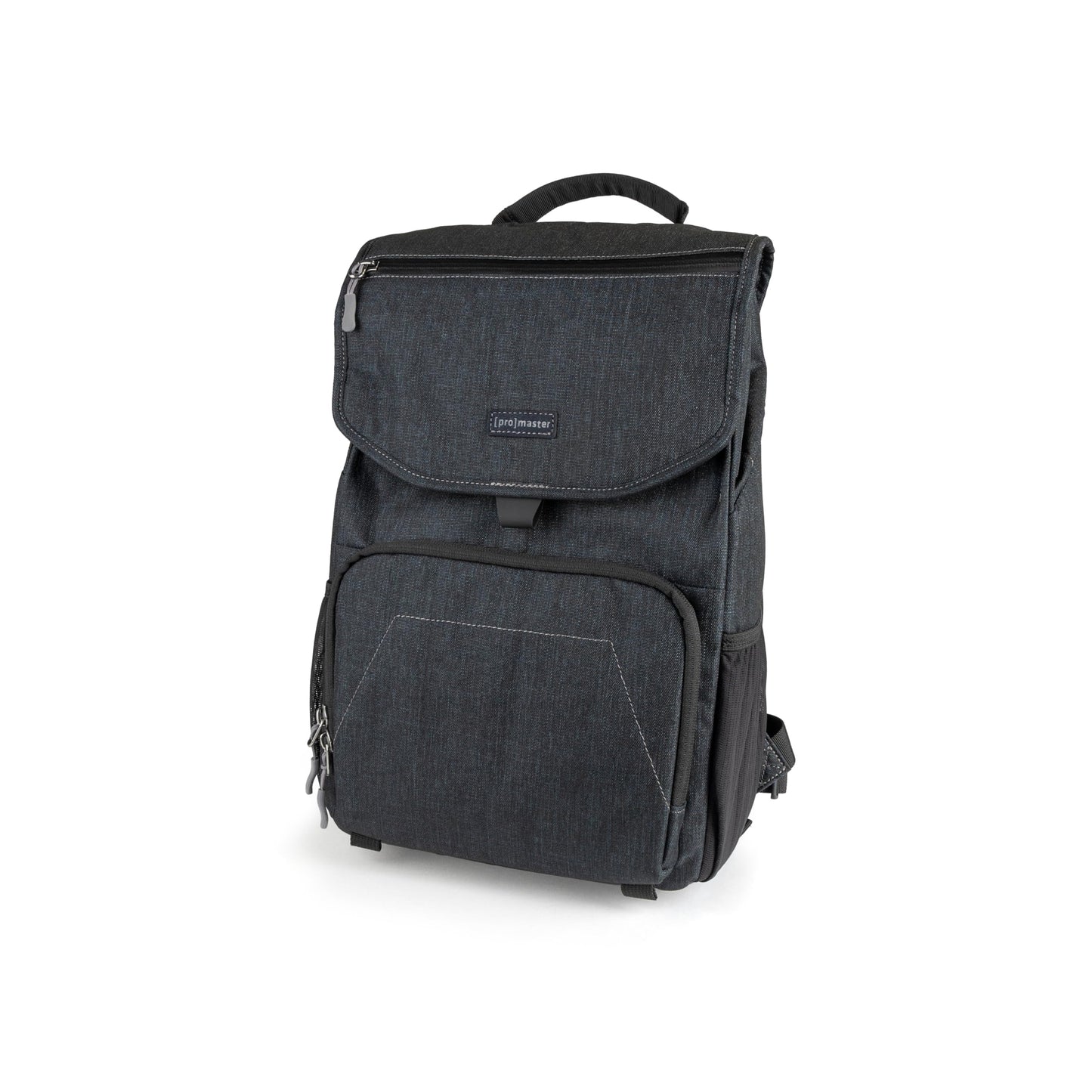 Promaster Blue Ridge 2.0 Medium Daypack (Deep Blue, 10.3L)