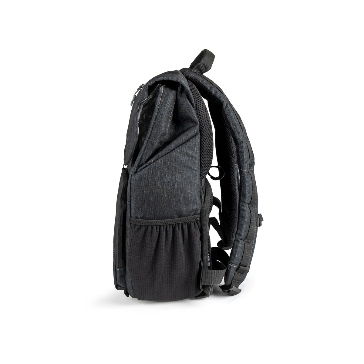 Promaster Blue Ridge 2.0 Medium Daypack (Deep Blue, 10.3L)