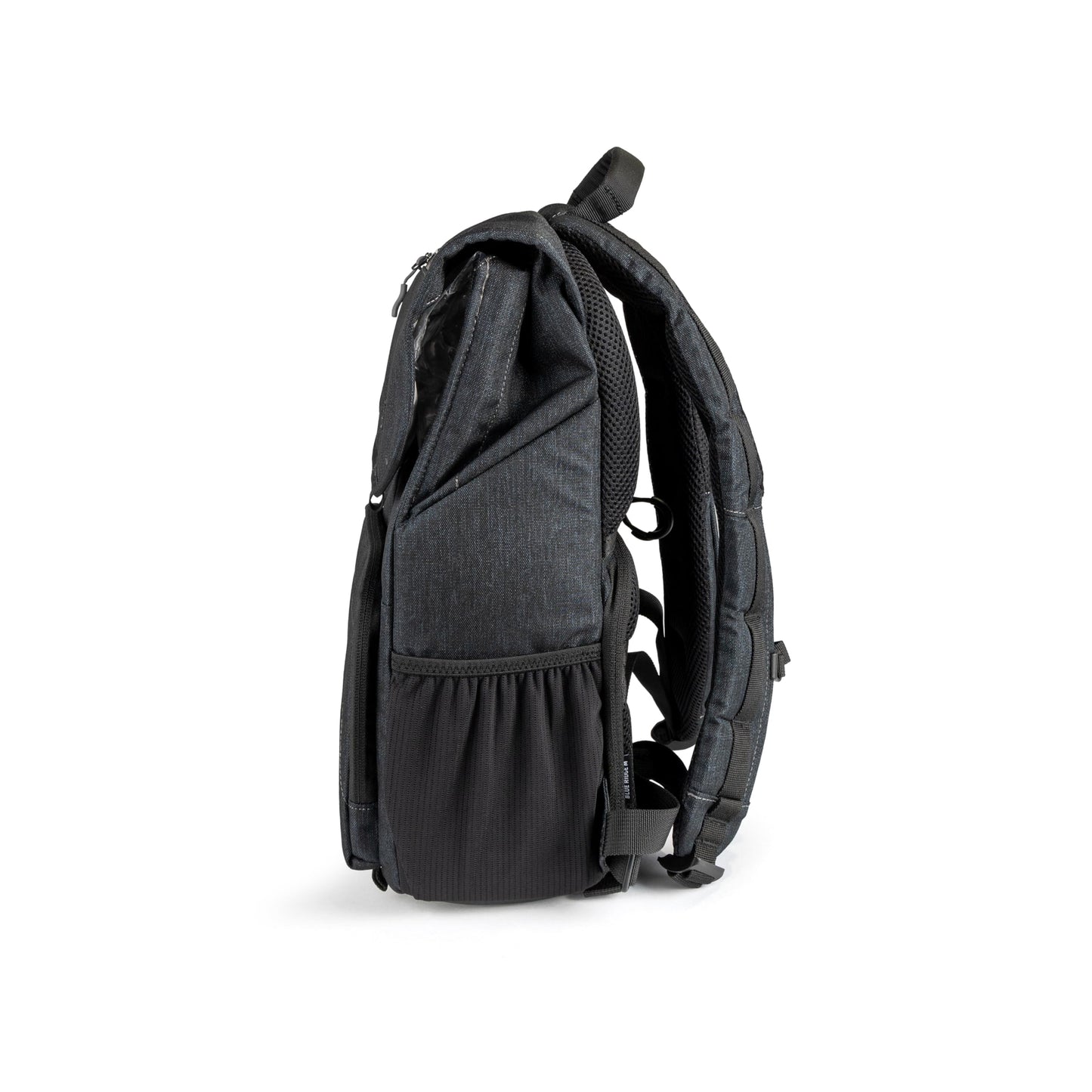 Promaster Blue Ridge 2.0 Medium Daypack (Deep Blue, 10.3L)