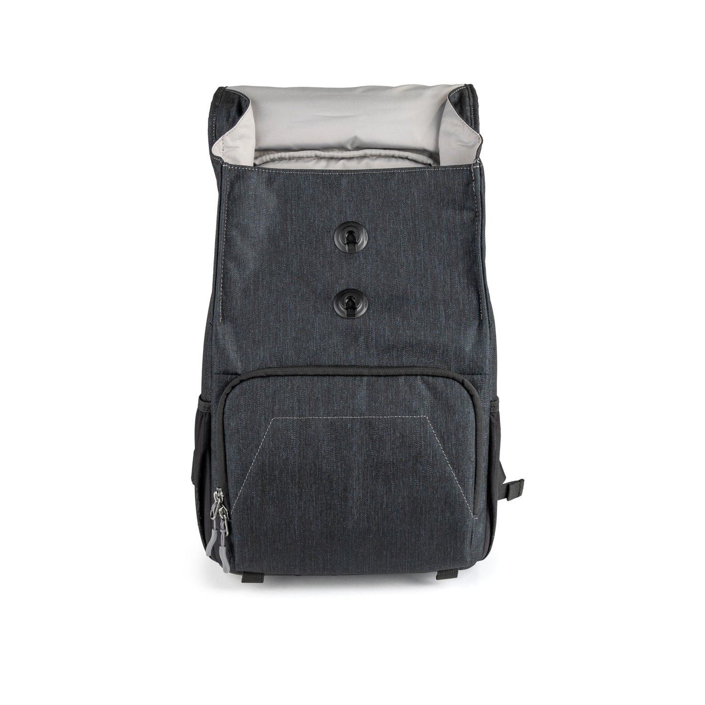 Promaster Blue Ridge 2.0 Medium Daypack (Deep Blue, 10.3L)