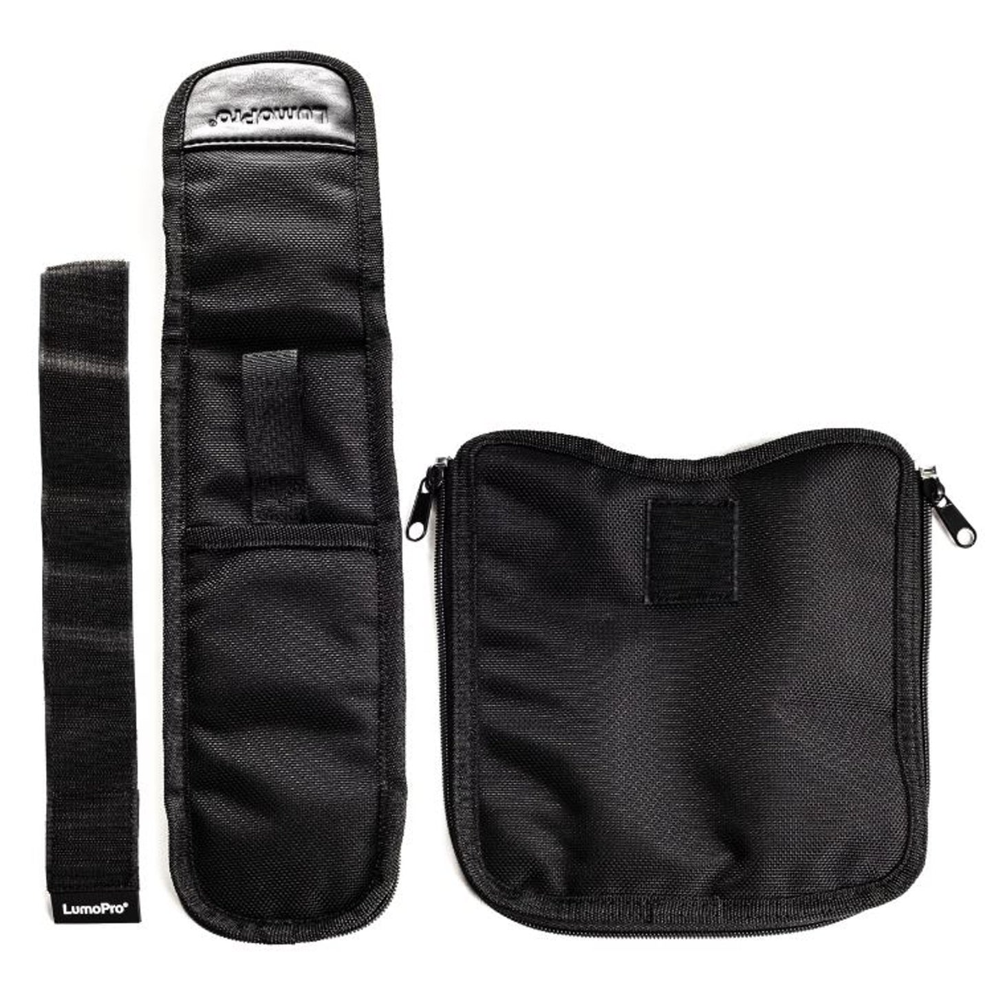 LumoPro LightSwitch Speedlight Case and Modifier