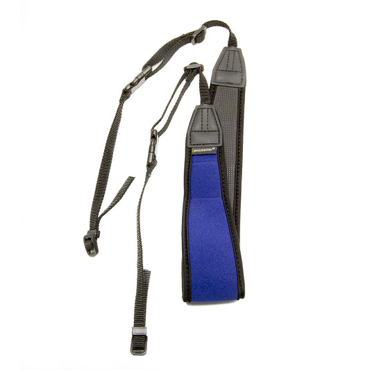 Promaster Contour Strap - Blue