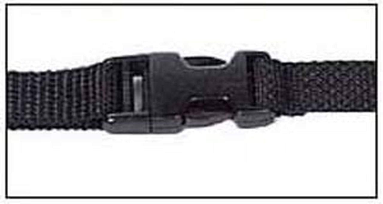 Promaster Contour Strap - Black