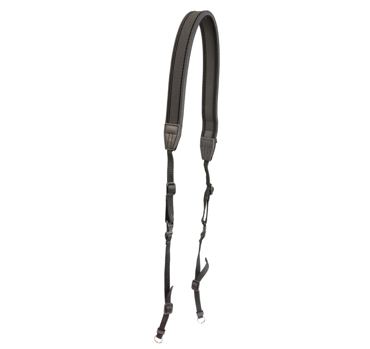 Promaster Cushion Strap QR - Black