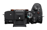 Sony Alpha a7 V Mirrorless Digital Camera (Body Only)