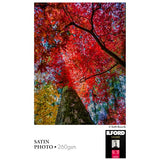 Ilford Galerie Satin Photo Paper 5x7 100 Sheet Box