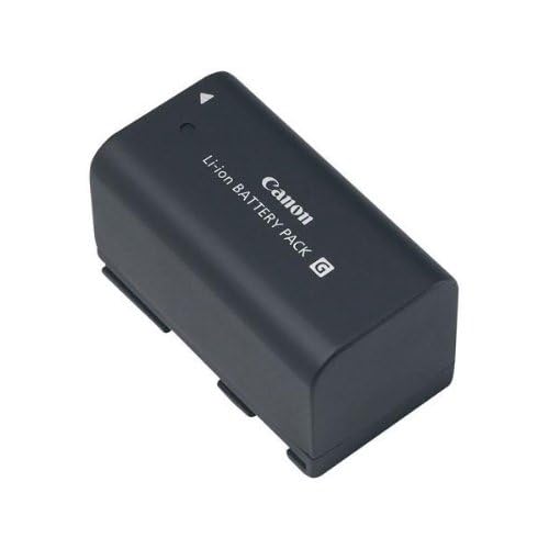 Canon BP-970G Lithium-Ion Battery Pack (7.2v, 7200mAh)