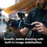 Nikon NIKKOR Z DX 16-50mm f/2.8 VR Lens