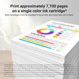Canon GI-20 Yellow Ink Bottle